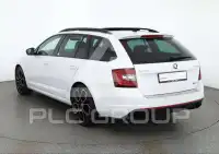 2017 Skoda Octavia
