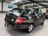 2017 Skoda Octavia