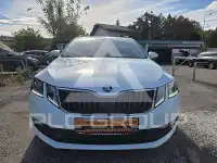 2017 Skoda Octavia