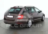2017 Skoda Octavia