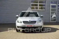 2017 Skoda Octavia