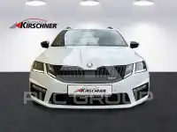 2017 Skoda Octavia