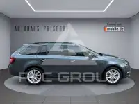 2017 Skoda Octavia