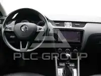 2017 Skoda Octavia