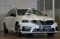 2017 Skoda Octavia