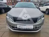 2017 Skoda Octavia