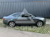 2017 Skoda Octavia