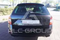 2017 Skoda Octavia