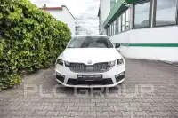 2017 Skoda Octavia