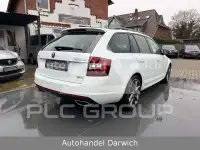 2017 Skoda Octavia