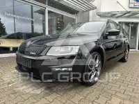 2017 Skoda Octavia