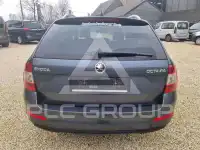 2017 Skoda Octavia