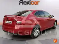 2017 Skoda Octavia