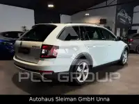 2017 Skoda Octavia