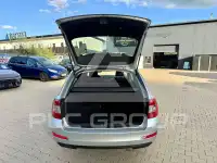 2017 Skoda Octavia