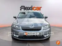 2017 Skoda Octavia