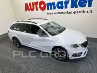 2017 Skoda Octavia