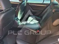 2017 Skoda Octavia