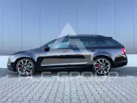 2017 Skoda Octavia