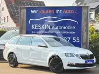 2017 Skoda Octavia
