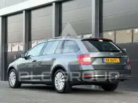 2017 Skoda Octavia