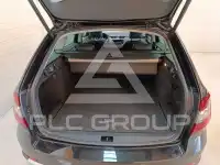 2017 Skoda Octavia