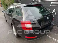 2017 Skoda Octavia