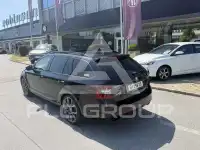 2017 Skoda Octavia