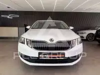 2017 Skoda Octavia