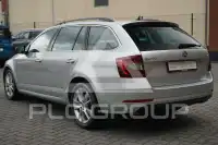 2017 Skoda Octavia