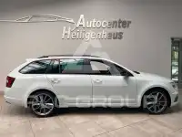 2017 Skoda Octavia