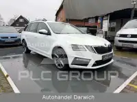 2017 Skoda Octavia
