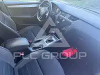 2017 Skoda Octavia