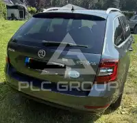 2017 Skoda Octavia