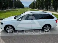 2017 Skoda Octavia
