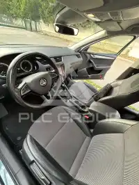 2017 Skoda Octavia