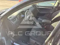 2017 Skoda Octavia