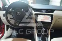 2017 Skoda Octavia