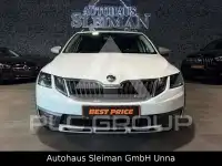 2017 Skoda Octavia