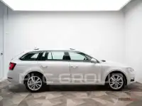 2017 Skoda Octavia