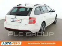 2017 Skoda Octavia