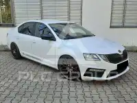 2017 Skoda Octavia