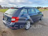2017 Skoda Octavia
