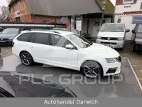 2017 Skoda Octavia