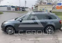 2017 Skoda Octavia