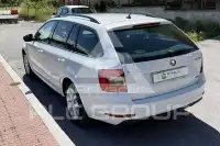 2017 Skoda Octavia