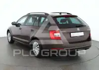 2017 Skoda Octavia