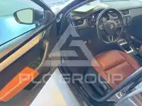 2017 Skoda Octavia
