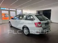 2017 Skoda Octavia