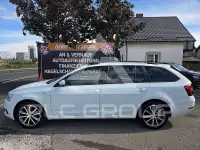 2017 Skoda Octavia